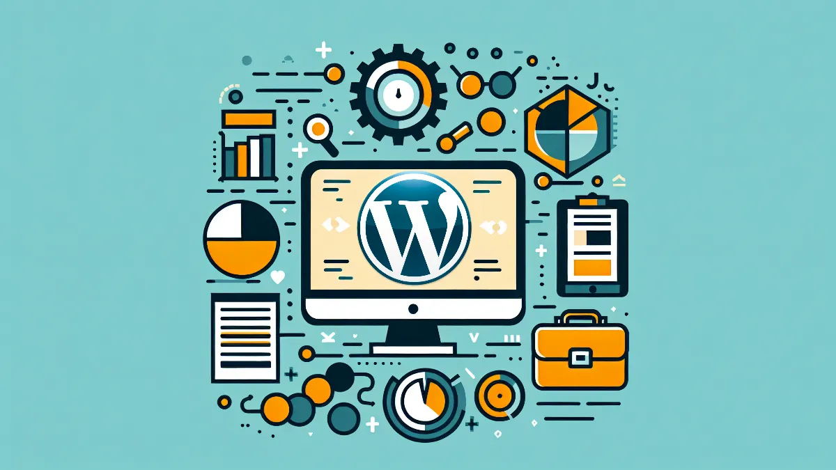 Pourquoi choisir WordPress pour votre site web d'entreprise